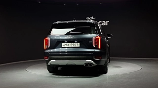 HYUNDAI PALISADE 2019