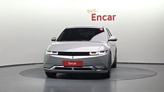 HYUNDAI IONIQ5 2022
