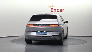 HYUNDAI IONIQ5 2022