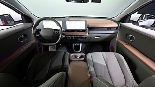 HYUNDAI IONIQ5 2022