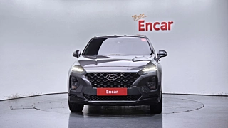 HYUNDAI SANTAFE TM 2020