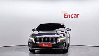 KIA K7 PREMIER 2020