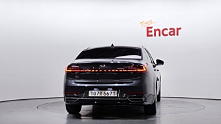 KIA K7 PREMIER 2020