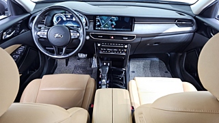 KIA K7 PREMIER 2020