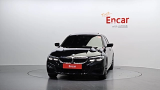 BMW 3-SERIES G20 2022