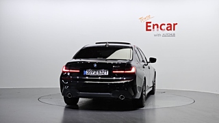 BMW 3-SERIES G20 2022