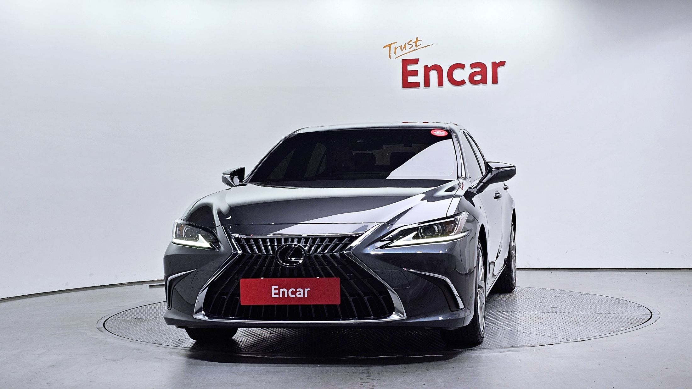 LEXUS ES300H 2024