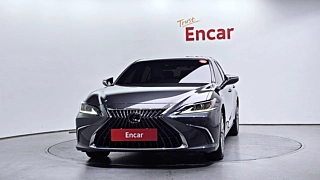 LEXUS ES300H 2024