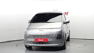 HYUNDAI STARIA 2022
