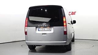 HYUNDAI STARIA 2022
