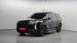 HYUNDAI PALISADE  Diesel 2.2 4WD 2023