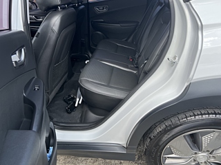 HYUNDAI KONA ELECTRIC 2018