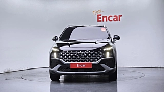 HYUNDAI SANTAFE 2020