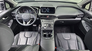 HYUNDAI SANTAFE 2020