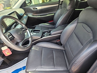 HYUNDAI GRANDEUR IG 2020