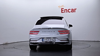 GENESIS G80 RG3 2024
