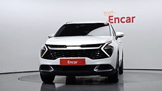 KIA SPORTAGE 2021