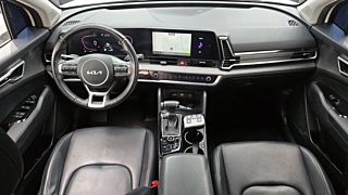 KIA SPORTAGE 2021