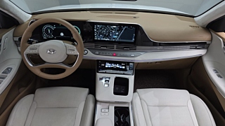HYUNDAI GRANDEUR IG HYBRID 2020