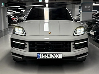 PORSCHE CAYENNE PO536  3.0 Coupe 2024