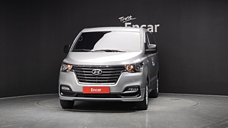 HYUNDAI STAREX GRAND 2020