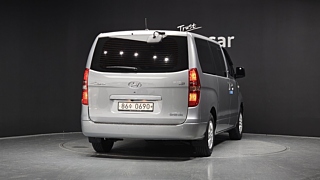 HYUNDAI STAREX GRAND 2020