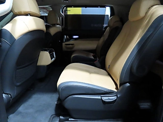 KIA CARNIVAL  4 GENERATION 9 Seater Signature 2022