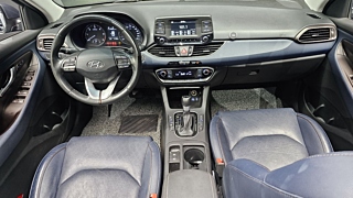 HYUNDAI I30 PD 2018