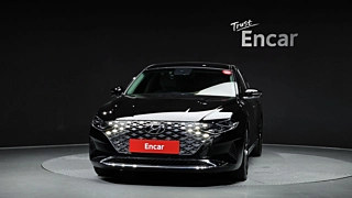 HYUNDAI GRANDEUR IG 2020