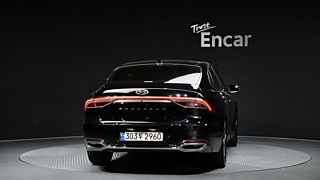 HYUNDAI GRANDEUR IG 2020