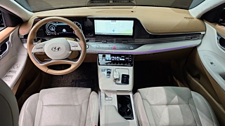 HYUNDAI GRANDEUR IG 2020