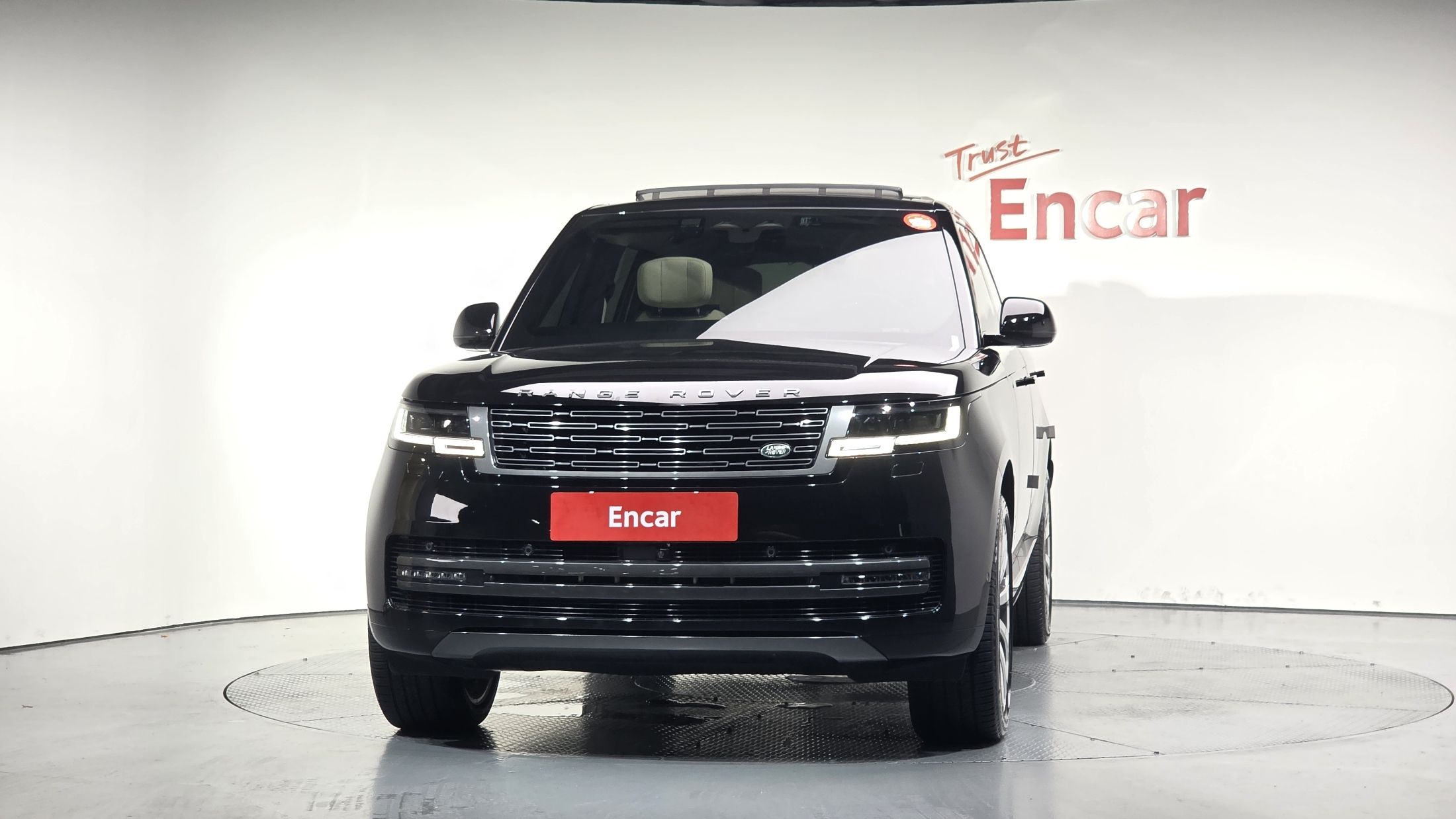 LAND ROVER RANGE ROVER 2024