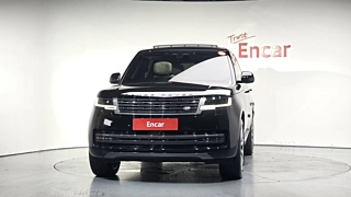 LAND ROVER RANGE ROVER 2024