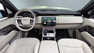 LAND ROVER RANGE ROVER 2024