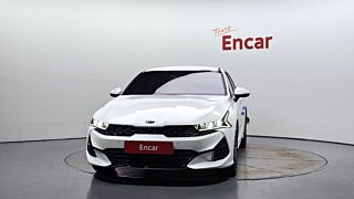 KIA K5 2020