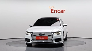 AUDI A6 C8 2023