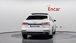 AUDI A6 C8 2023