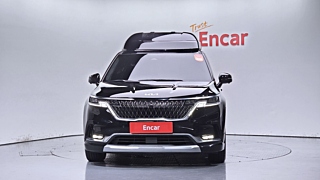 KIA CARNIVAL 2020