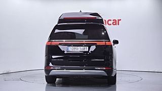 KIA CARNIVAL 2020