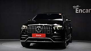 MERCEDES BENZ GLE-CLASS W167 2022
