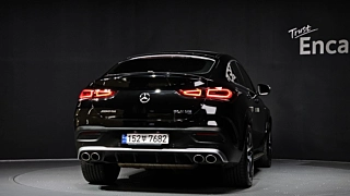 MERCEDES BENZ GLE-CLASS W167 2022