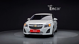 DAEWOO CRUZE 2014