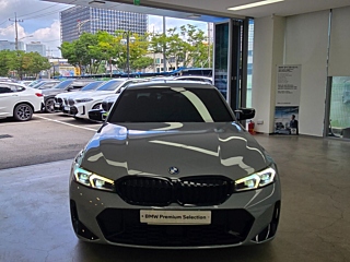 BMW 3-SERIES G20 2023