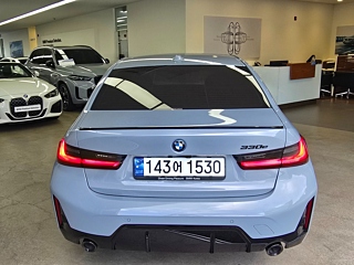 BMW 3-SERIES G20 2023