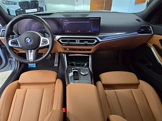 BMW 3-SERIES G20 2023