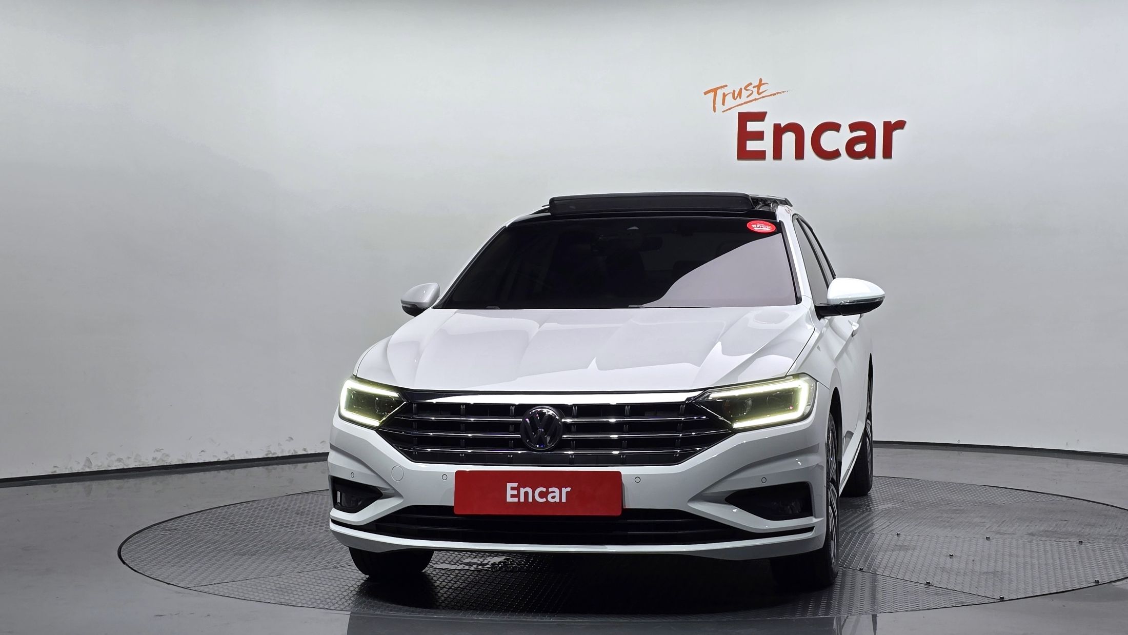 VOLKSWAGEN JETTA 2021