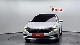 VOLKSWAGEN JETTA 2021