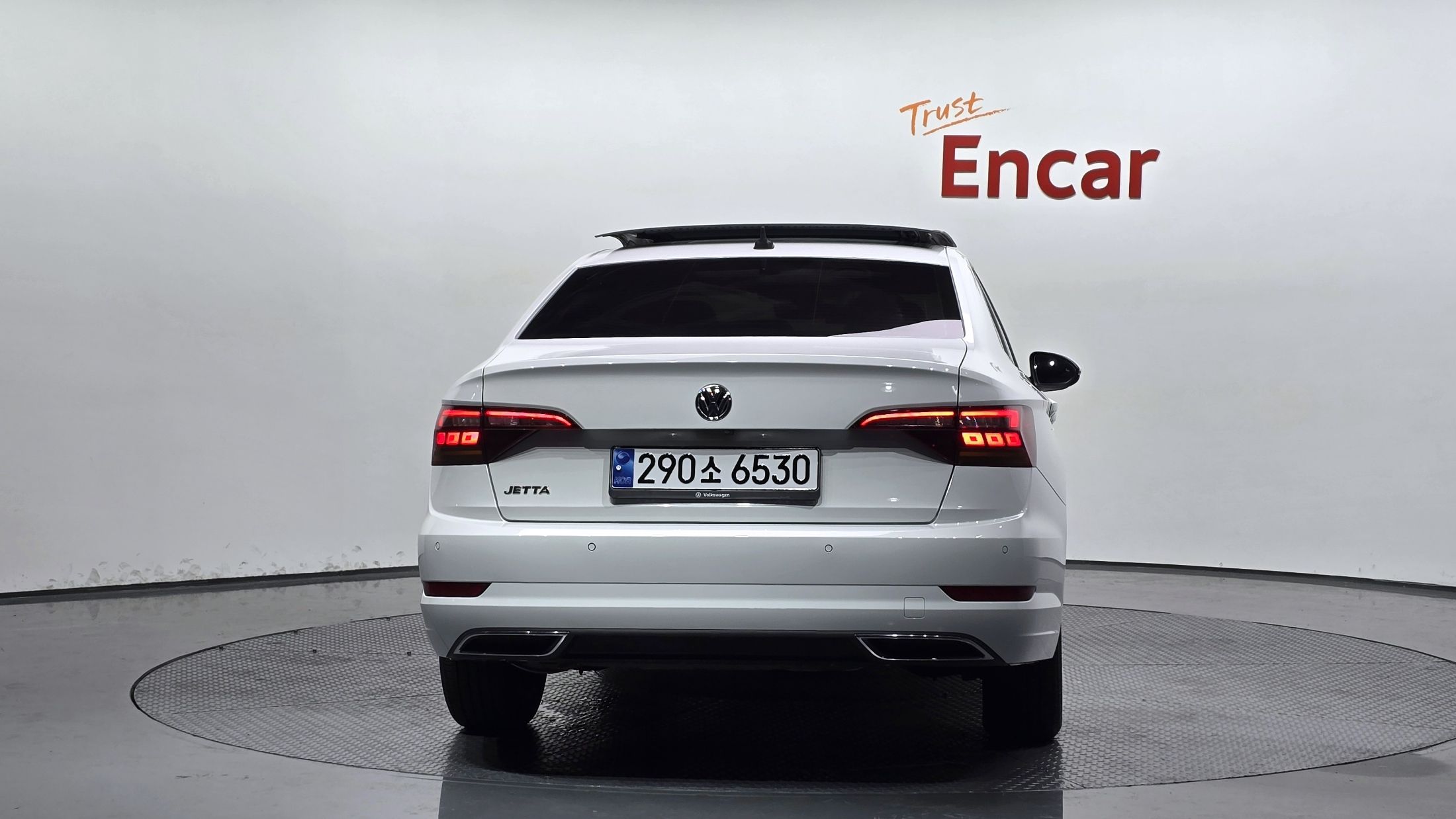 VOLKSWAGEN JETTA 2021