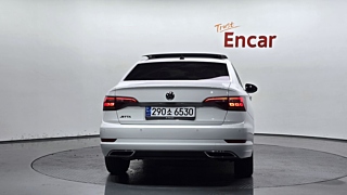 VOLKSWAGEN JETTA 2021