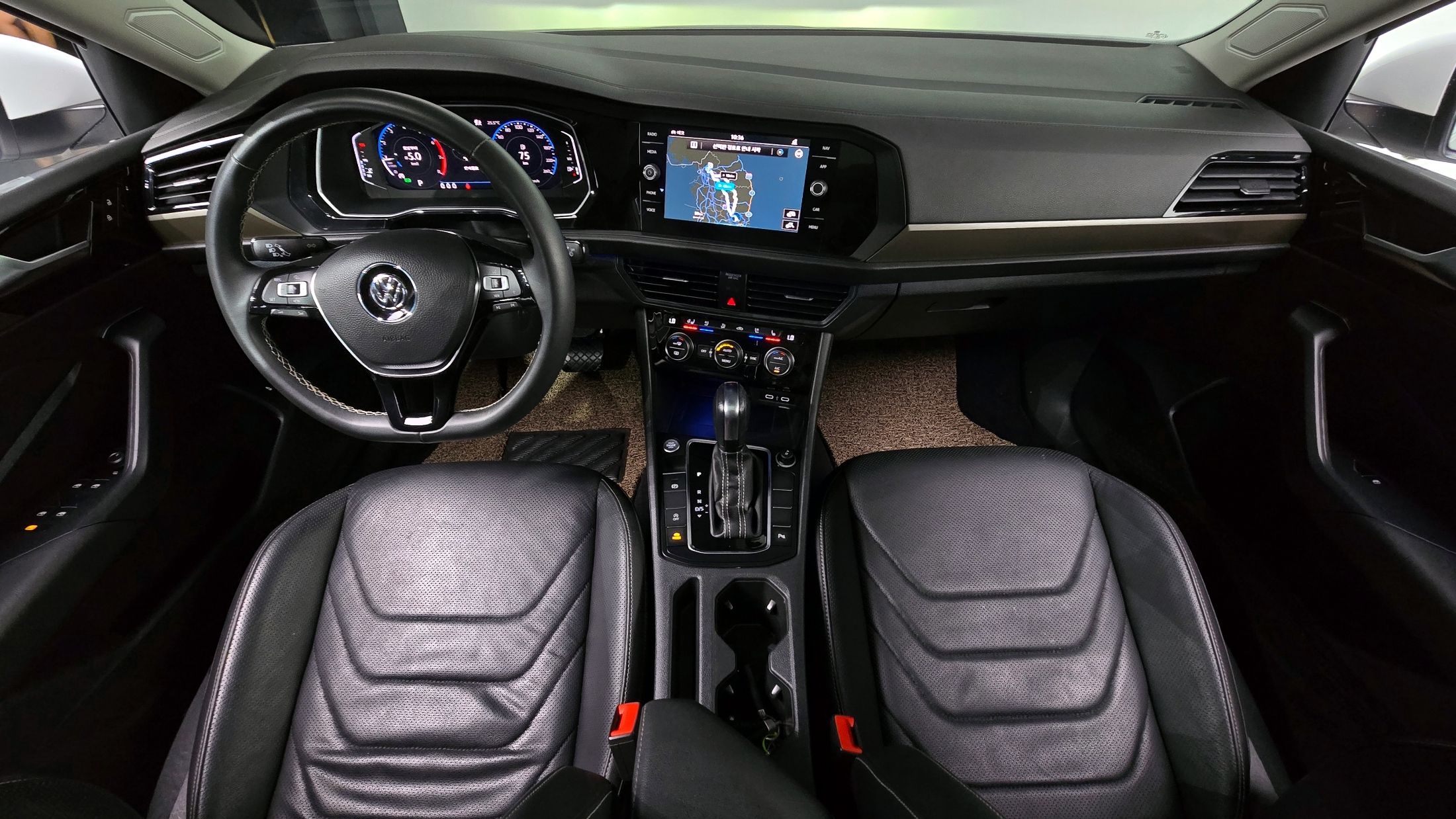 VOLKSWAGEN JETTA 2021